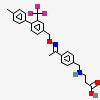 an image of a chemical structure CID 44625750