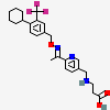 an image of a chemical structure CID 44625753