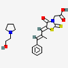 an image of a chemical structure CID 44625890
