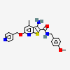 an image of a chemical structure CID 44626302