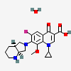 an image of a chemical structure CID 44626391