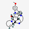 an image of a chemical structure CID 44626476