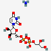an image of a chemical structure CID 44627689