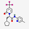 an image of a chemical structure CID 44628876