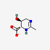 an image of a chemical structure CID 44629506
