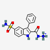 an image of a chemical structure CID 44629626