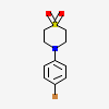 an image of a chemical structure CID 44629765