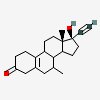an image of a chemical structure CID 44629797