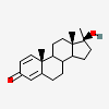an image of a chemical structure CID 44629822