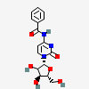 an image of a chemical structure CID 44629870