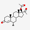an image of a chemical structure CID 44629892