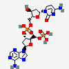 an image of a chemical structure CID 446301