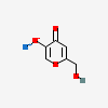 an image of a chemical structure CID 44630357