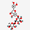an image of a chemical structure CID 44630374