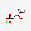 an image of a chemical structure CID 44630428