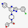 an image of a chemical structure CID 44630541