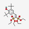 an image of a chemical structure CID 446313
