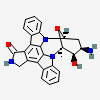 an image of a chemical structure CID 44631428
