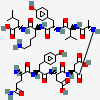 an image of a chemical structure CID 446318