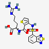 an image of a chemical structure CID 44631827