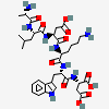 an image of a chemical structure CID 44631829