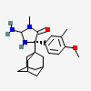 an image of a chemical structure CID 44631833