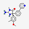 an image of a chemical structure CID 44631834