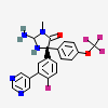 an image of a chemical structure CID 44631835