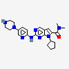 an image of a chemical structure CID 44631912