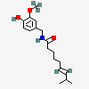 an image of a chemical structure CID 44632689