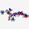 an image of a chemical structure CID 446329