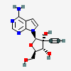 an image of a chemical structure CID 44633776