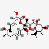 an image of a chemical structure CID 44634695
