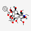 an image of a chemical structure CID 44634704