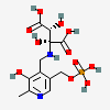 an image of a chemical structure CID 446370