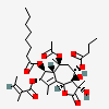 an image of a chemical structure CID 446378