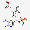 an image of a chemical structure CID 446383