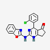 an image of a chemical structure CID 44640153