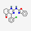 an image of a chemical structure CID 44640157