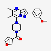 an image of a chemical structure CID 44640175