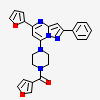 an image of a chemical structure CID 44640177