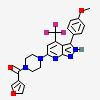 an image of a chemical structure CID 44640178