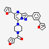 an image of a chemical structure CID 44640180