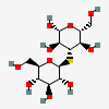 an image of a chemical structure CID 446426