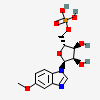 an image of a chemical structure CID 446492