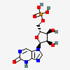 an image of a chemical structure CID 446493