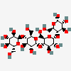 an image of a chemical structure CID 446495