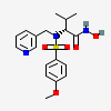 an image of a chemical structure CID 446504