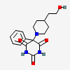 an image of a chemical structure CID 446505