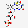an image of a chemical structure CID 446523